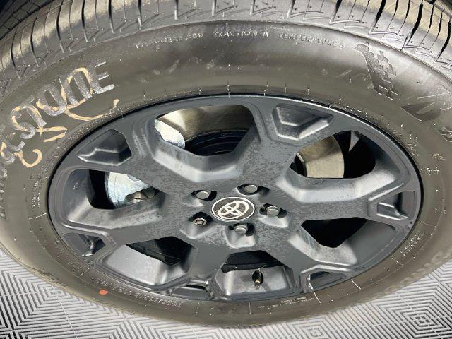 2026 Toyota Sienna Woodland Edition