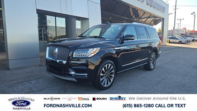 2021 Lincoln Navigator Reserve for sale in Madison, TN