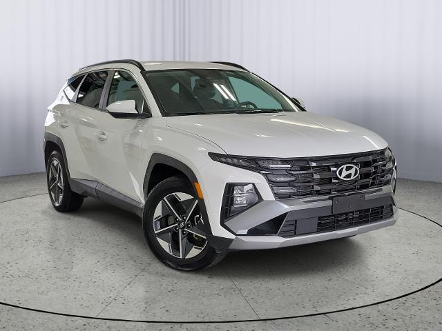 2025 Hyundai Tucson SEL for sale in Kalamazoo, MI