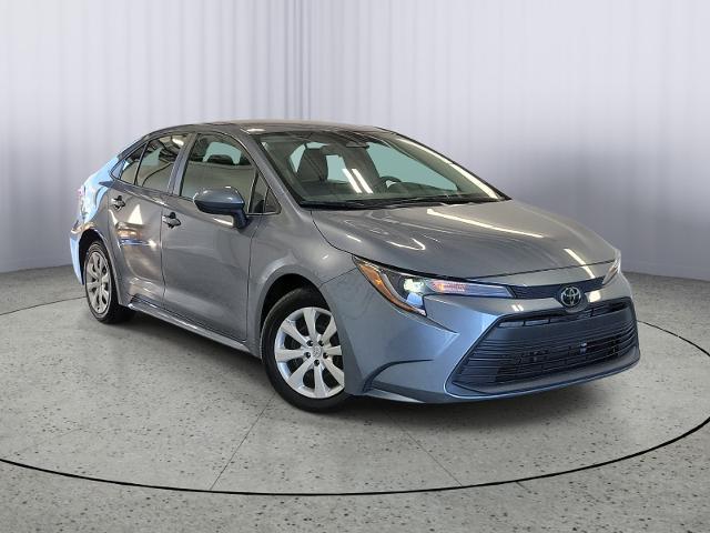 2024 Toyota Corolla LE for sale in Kalamazoo, MI