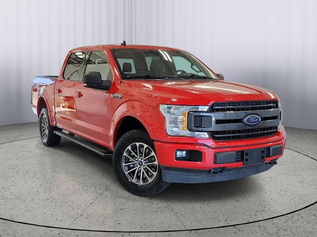 2019 Ford F-150 XLT for sale in Kalamazoo, MI