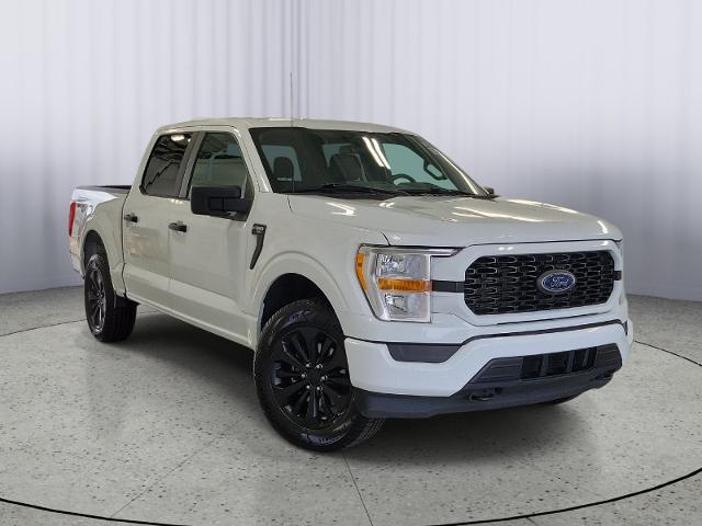 2022 Ford F-150 XL for sale in Kalamazoo, MI