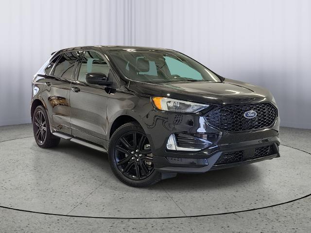 2021 Ford Edge ST-Line for sale in Kalamazoo, MI