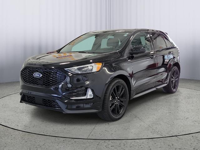 2021 Ford Edge ST-Line