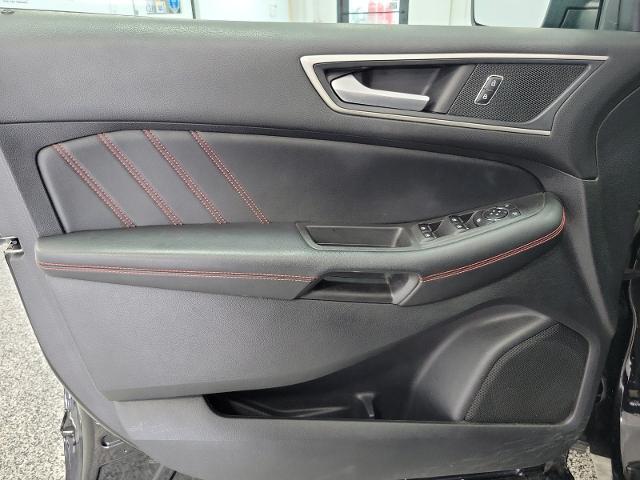 2021 Ford Edge ST-Line