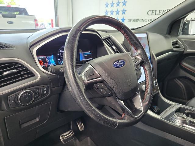 2021 Ford Edge ST-Line