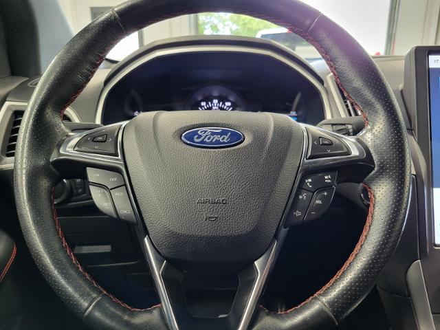 2021 Ford Edge ST-Line