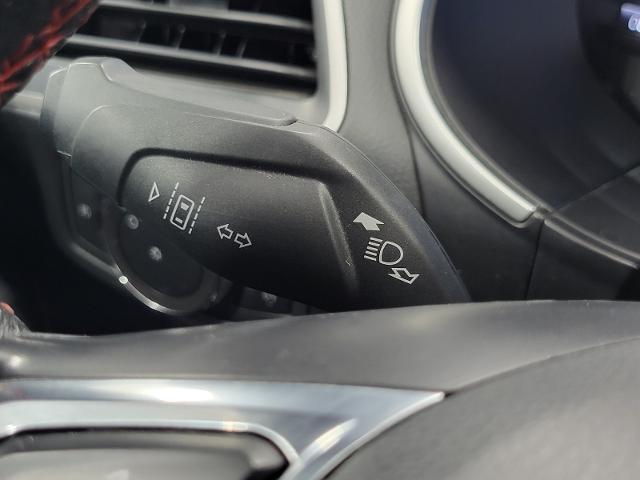 2021 Ford Edge ST-Line