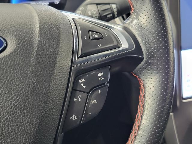 2021 Ford Edge ST-Line