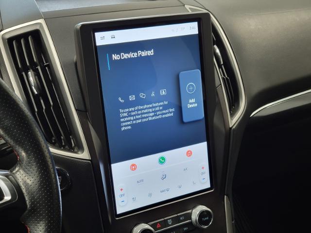 2021 Ford Edge ST-Line