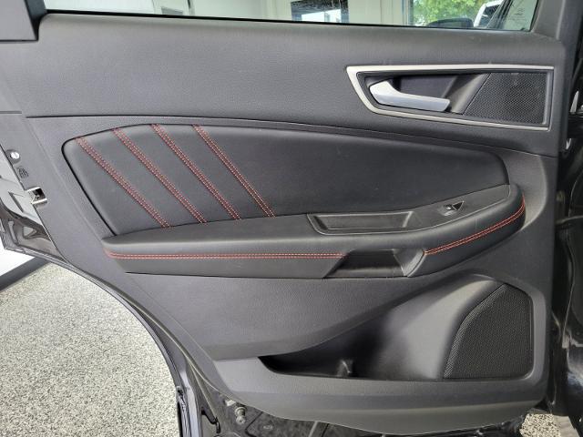 2021 Ford Edge ST-Line