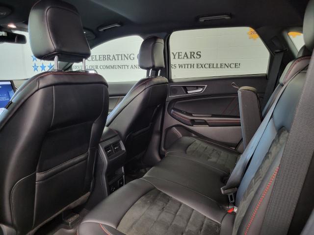 2021 Ford Edge ST-Line