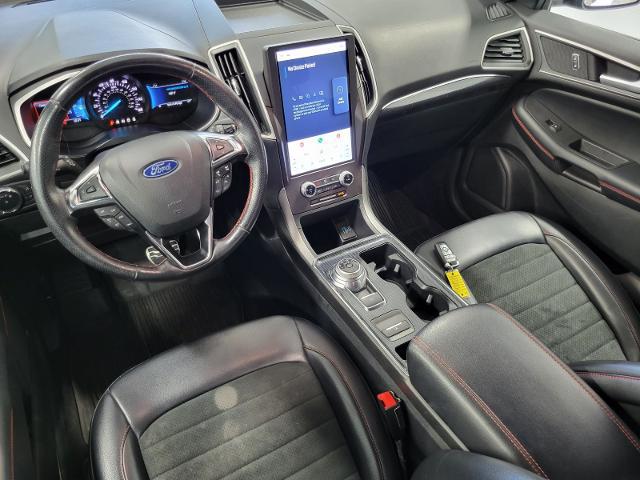 2021 Ford Edge ST-Line