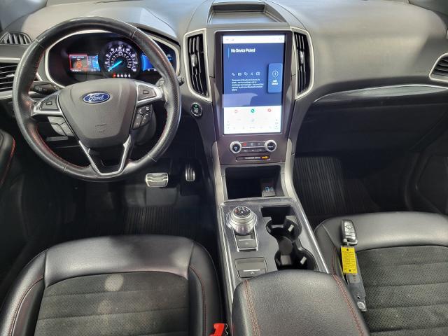 2021 Ford Edge ST-Line