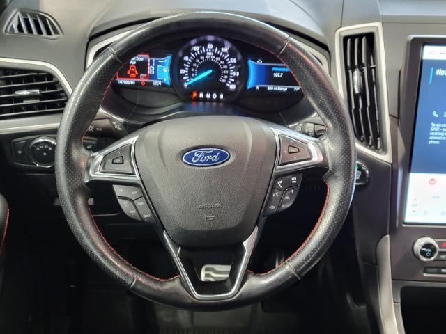 2021 Ford Edge ST-Line