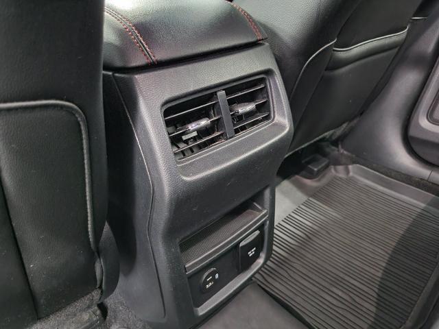 2021 Ford Edge ST-Line