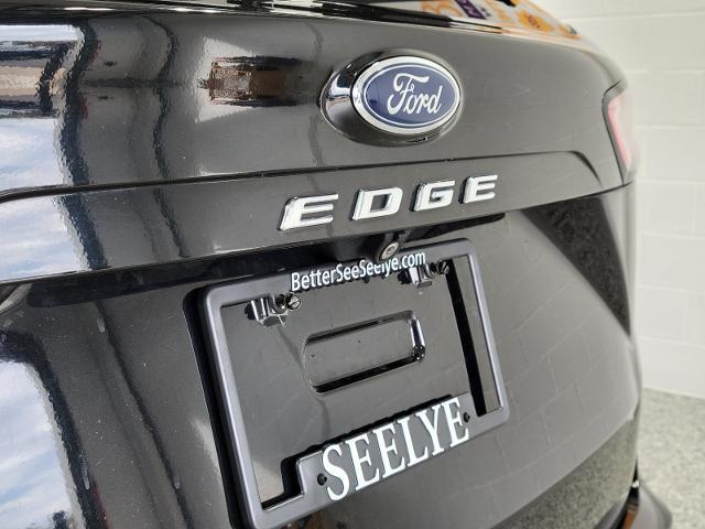 2021 Ford Edge ST-Line