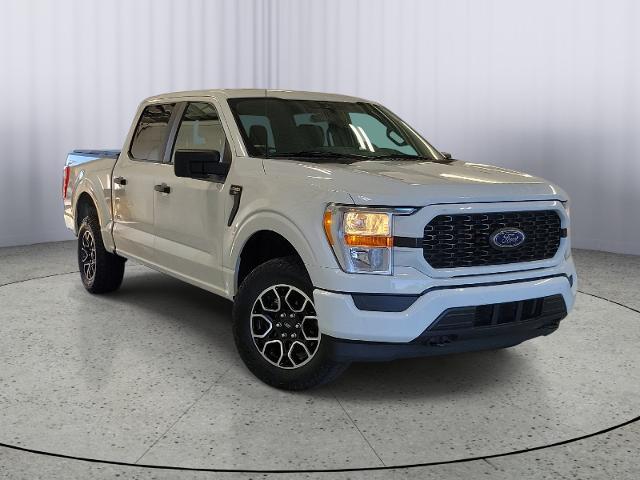 2022 Ford F-150 XL for sale in Kalamazoo, MI