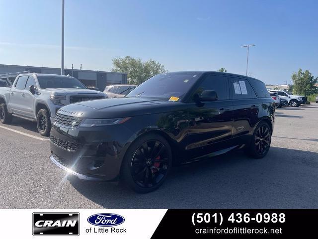2023 Land Rover Range Rover Sport First Edition for sale in Little Rock, AR