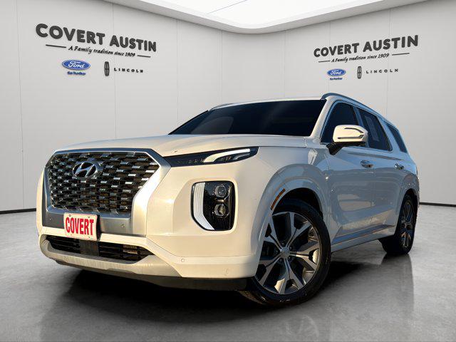 2022 Hyundai Palisade Limited for sale in Austin, TX