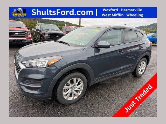 2021 Hyundai Tucson SE for sale in Pittsburgh, PA
