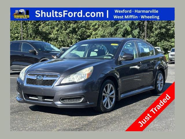 2013 Subaru Legacy 2.5i Premium for sale in Pittsburgh, PA