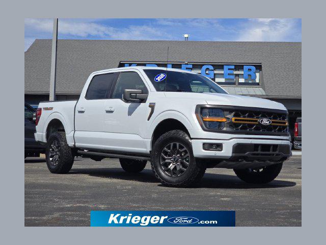 2025 Ford F-150 Tremor for sale near Columbus, OH