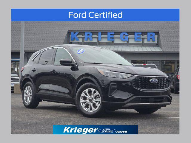 2023 Ford Escape Active for sale near Columbus, OH