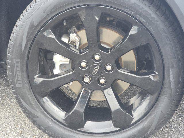 2024 Ford Explorer ST-Line