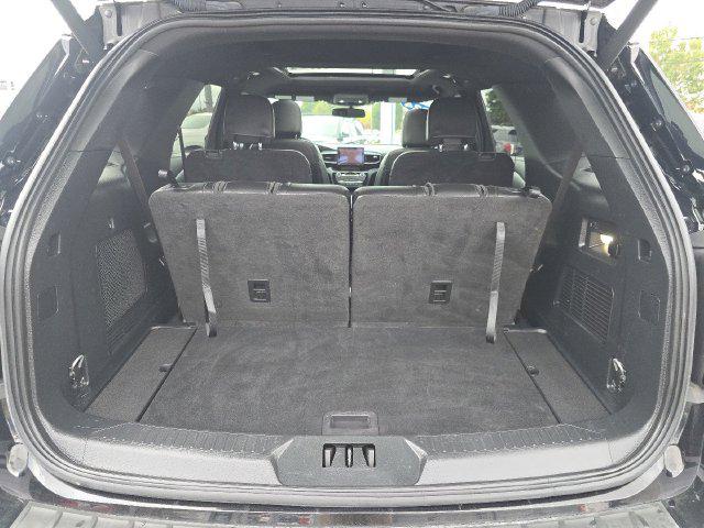 2024 Ford Explorer ST-Line