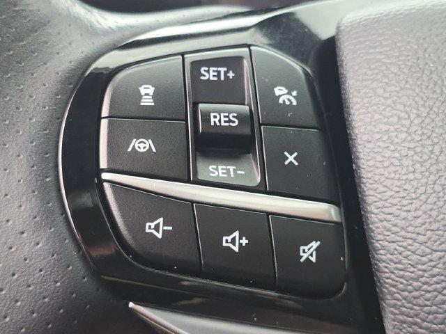 2024 Ford Explorer ST-Line