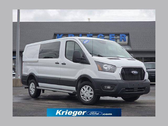 2025 Ford Transit Cargo Van for sale near Columbus, OH