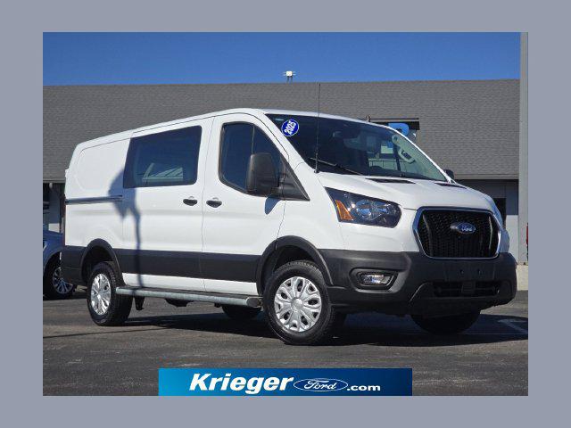2025 Ford Transit Cargo Van Base for sale near Columbus, OH