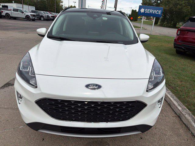 2022 Ford Escape SEL Plug-In Hybrid for sale in Sellersburg, IN