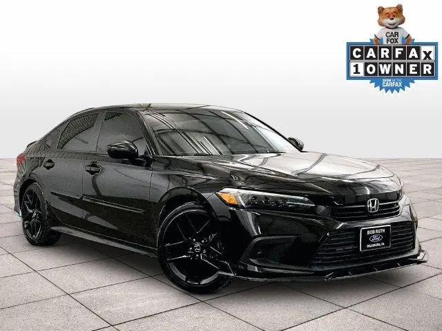 2023 Honda Civic Sport for sale in Dillsburg, PA