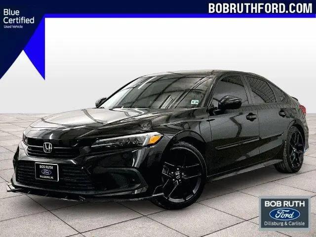 2023 Honda Civic Sport for sale in Dillsburg, PA