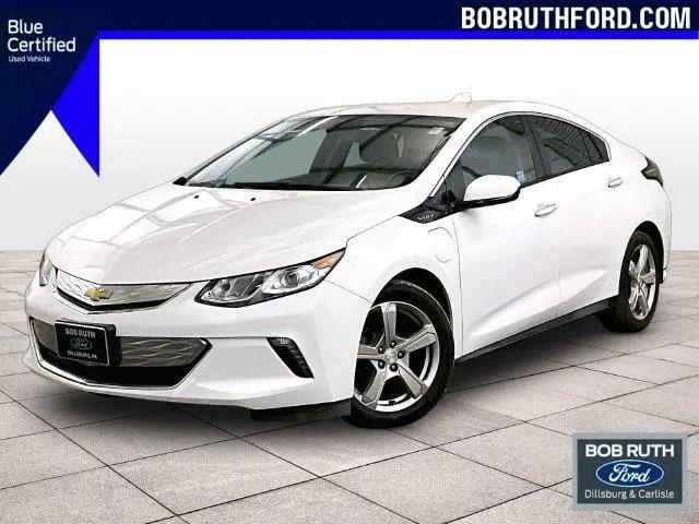 2019 Chevrolet Volt LT for sale in Dillsburg, PA
