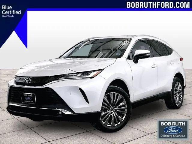 2024 Toyota Venza XLE for sale in Dillsburg, PA