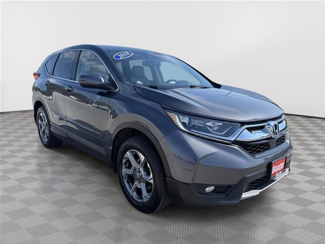 2018 Honda CR-V EX-L for sale in Elkhorn, NE