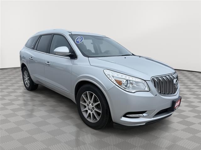 2013 Buick Enclave Leather for sale in Elkhorn, NE