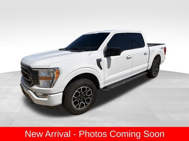 2022 Ford F-150 XLT for sale in La Place, LA