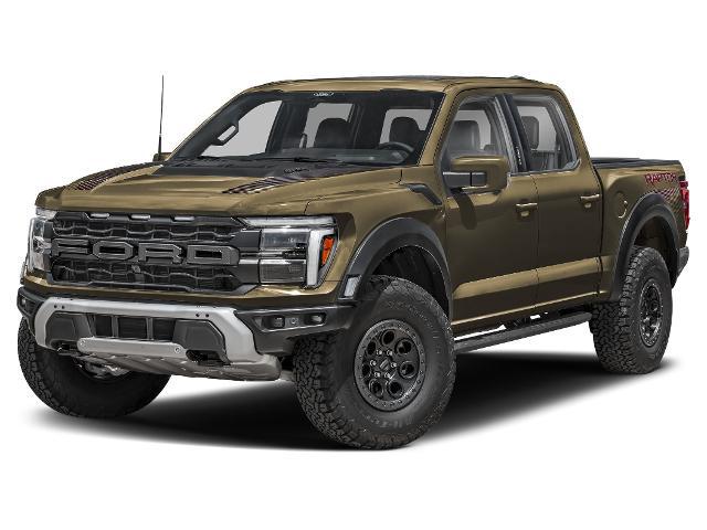 2025 Ford F-150 Raptor for sale in Londonderry, NH