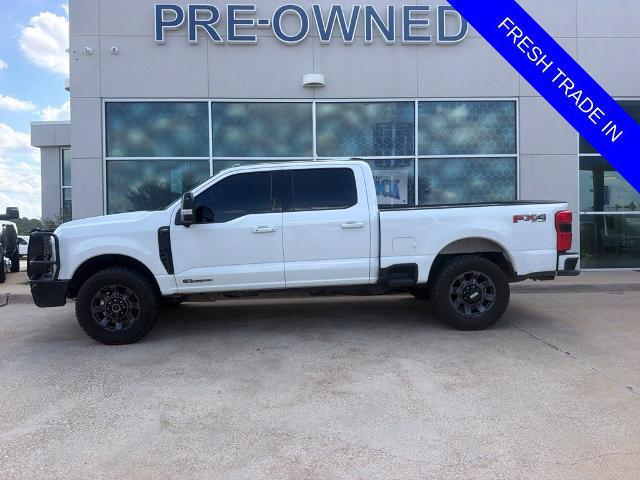 2024 Ford F-250 LARIAT for sale in Huntsville, TX