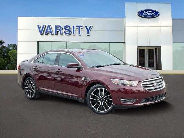2019 Ford Taurus SEL for sale in Ann Arbor, MI