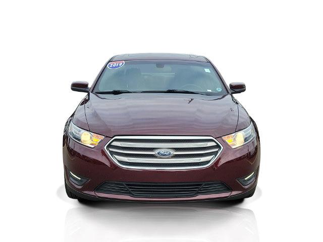 2019 Ford Taurus SEL