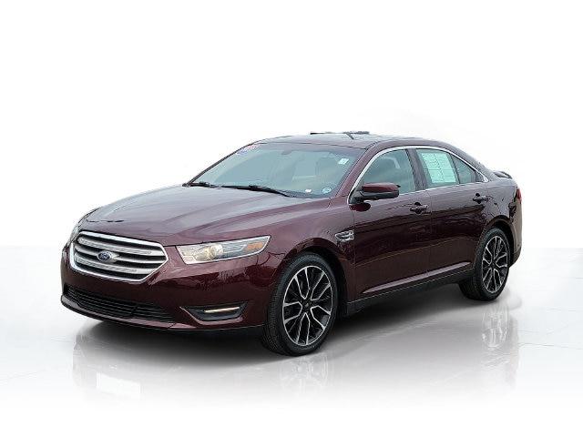 2019 Ford Taurus SEL