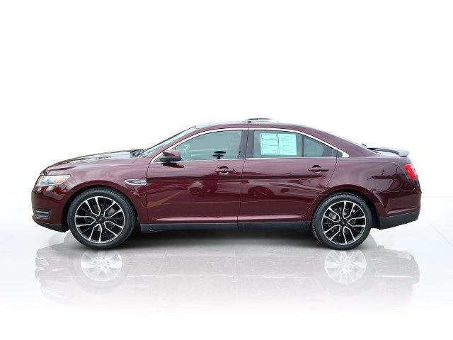 2019 Ford Taurus SEL