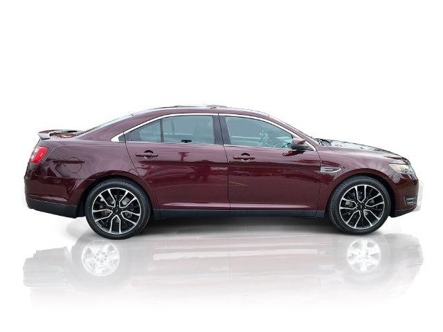 2019 Ford Taurus SEL