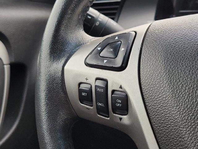 2019 Ford Taurus SEL