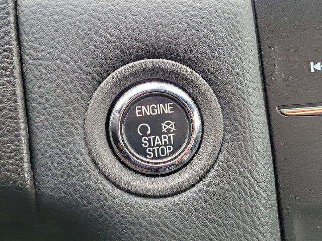 2019 Ford Taurus SEL
